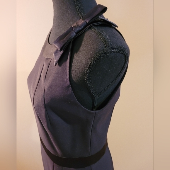 Jacob Dresses & Skirts - JACOB Sophisticated Little Black Cocktail Dress, Size Small